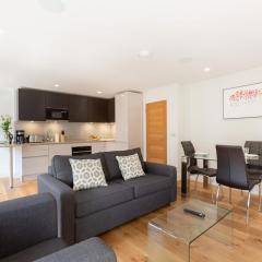 Central Fitzrovia - 1BR - CityApartmentStay