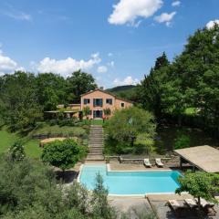 Ferienhaus für 14 Personen in San Casciano dei Bagni, Toskana Provinz Siena