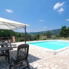 Ferienhaus mit Privatpool für 15 Personen ca 900 qm in Serravalle Pistoiese, Toskana Provinz Pistoia