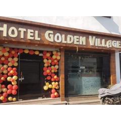 Hotel Golden Village Sidcul, Haridwar