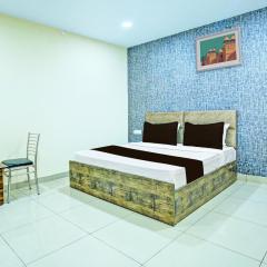 OYO WELL GUEST HOUSE