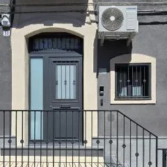 Gesuiti Home di Agata e Aurora