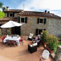 Ferienhaus für 11 Personen in Palata, Toskana Provinz Lucca