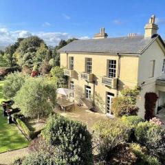 Ferienhaus für 10 Personen in Torquay, England Südküste von England