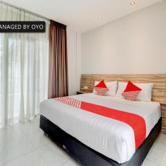 Super OYO Flagship 90775 I Sleep Hotel Bandung
