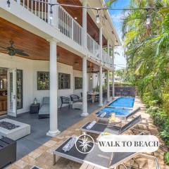 Florida Keys Villa Beach Proximity Heated Pool Serenity at its Finest Hemingway Key VlLLAS