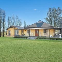 Mudgee Farm Stay