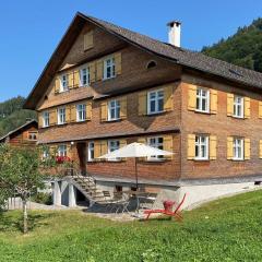 Bregenzerwälderhaus Ambros