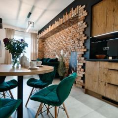 Apartament Zator 5 by Housine