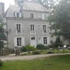 Le petit plessis