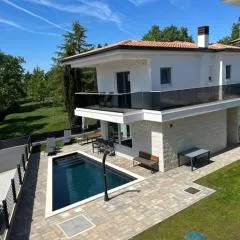 Villa Tadini JOY