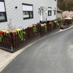 Ferienwohnung im Harz Wohlfühltempel