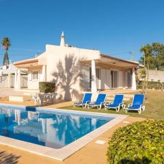 Villa Castelo Beach - Cosy modern - 500m from Castelo beach