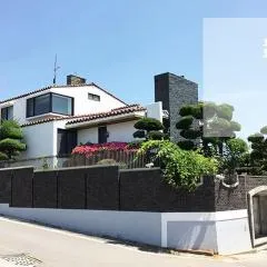 오아시타 호스텔