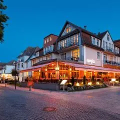 Strandhotel Nordischer Hof