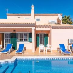 Villa Santa Maria - close to Albufeira old town