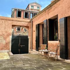 Residence Vendramin Canal View (with terrace)