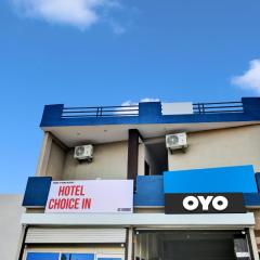 OYO Flagship Hotel Choice Inn