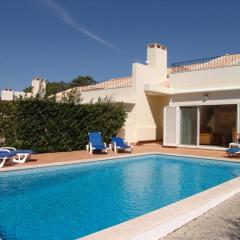 Villa Bonsal - Modern villa in a prime location near the luxury golf courses