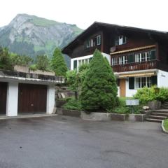 Chalet Catarina Parterre