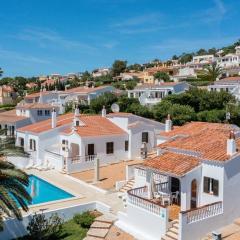 Villa Waldemar - Close to Son Bou Beach