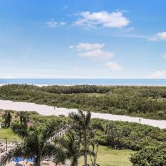 South Seas Tower 4-704