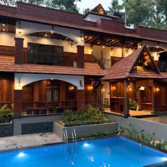 JEEVAN HOMESTAY kovalam