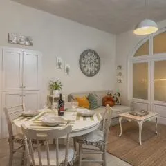 "Casa Tarconte" nel cuore di Cortona
