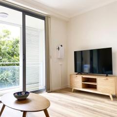 Aircabin - Strathfield - Sydney - 2 Bedrooms Apt