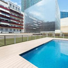 GuestReady - Living a dream in Barcelona