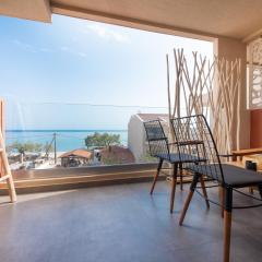 Castaway Suites - Studios Christos