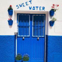 Sweet Water Caminito del Rey