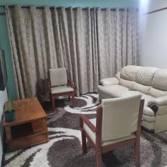 1 Bedroom Apartment Eldoret Cbd