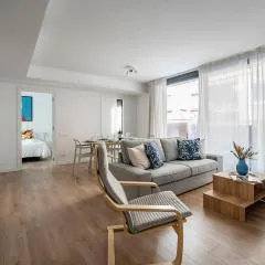 Habitat Apartments Teatre