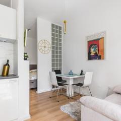 Apartment Modern Studio Near Žnjan Beach