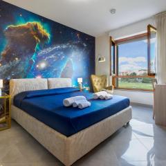 Galaxy Room Sardinia