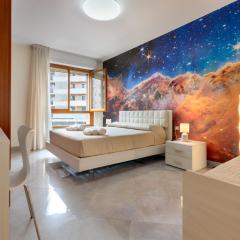Galaxy Room Sardinia