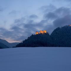 Hahnenkamm Hostel