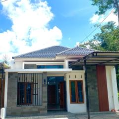 Bukittinggi Homestay Defran