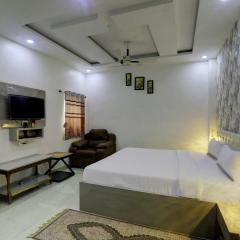 OYO 81273 Hotel Krishna Inn