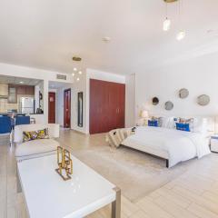 Sound of the Waves in JBR by Lagom