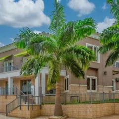 Hamasville Boutique Hotel