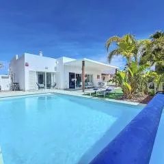 Villa Elisa - 3510