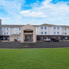 Sleep Inn & Suites Green Bay South