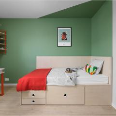 Student Depot Lublin Apartamenty