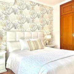 LaFrenchTouch - Céntrico y moderno cerca del tren