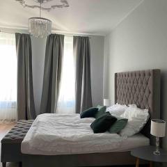 Ekskluzywny apartament przy samym rynku Gliwic