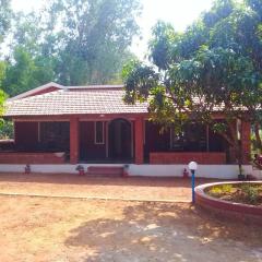 Hanchina Mane Homestay Gokarna