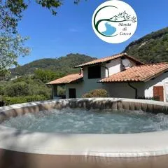 Villa del Monte di Cocco