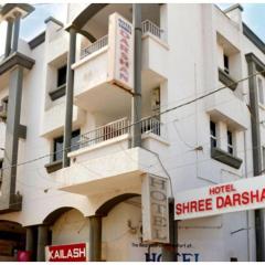 Hotel Shree Darshan, Dwarka